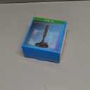 TV Antenna for Smart TV Indoor, 2026 Digital Indoor Antennas with Strong Magnetic Base, 360&Long Range Reception TV Antenna for Local Channels, Easy Setup Digital HD Antenna for TV Without Cable (Black+Red)