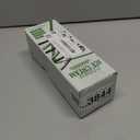 Cookie Scoop Set, 3Pcs Ice Cream Scoop, Cookie Scoops for Baking Set of 3, 18/8 Stainless Steel Cookie Scooper for Baking, Ice Cream Scooper with Trigger Release, Cookie Dough Scoop with Non-slip Grip (Silver)