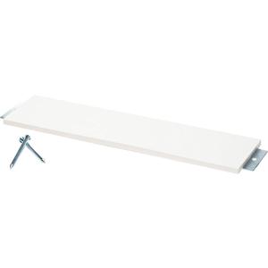 Franklin Sports Pitcher's Rubber - Softball + Baseball Pitching Rubber - Portable Mound - Indoor + Outdoor Pitchers Plate - 24"