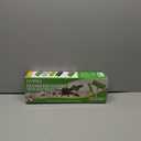 Ceiling Fan Cleaner Duster with 6 Ft/72'' Extension Pole High Ceiling Fan Blade Cleaning Tool Microfiber Duster Reusable Pads for Cleaning Ceiling Fan, Baseboard, Blind, Cobweb, Molding