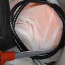 Drain Snake Auger（33 Feet）, Plumbing Snake Drain Hair Clog Removal Tool, Heavy Duty Snake Auger, Sink Unclogger Drain Cleaner Tool for Bathroom Kitchen Tub Shower Drain Clog Remover with Gloves