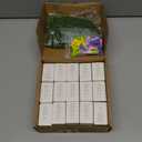 Amyhill 30 Sets Easter Pocket Hug Gifts Bulk for Coworkers Emotional Positive Support Bunny Pocket Hug with Inspirational Card Box Thank You Gift for Staff Team Office Employee Teacher Appreciation