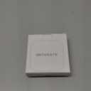 Small Pill Case, Travel Pill Organizer, Small Pill Box, Pill Container for Purse 4 Compartments, Daily Compact Travel Medicine Holder for Vitamins Medication (Purple)