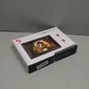 Frameo 10.1 Inch WiFi Digital Picture Frame with 32GB Storage,1280 * 800P IPS HD Touch Screen,Send Photos/Videos from Your Phone Anywhere, Photo Gifts for Parents and Grandparents