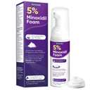 5% Minoxidil Foam for Women