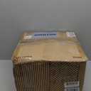 BUYDEEM DT640 4-Slice Toaster, Extra Wide Slots, Stainless Steel with High Lift Lever, Bagel and Muffin Function, Removal Crumb Tray, 7-Shade Settings, Arctic White