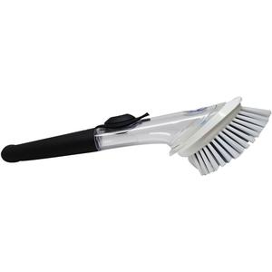 Oxo Softworks Soap Dispensing Dish Brush