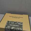 Extra Large 33.7x15.7 inch Charcuterie Boards Gift Set, 100% Bamboo Cheese Board and Knife Set, Cool Meat Cheese Platter Tray, House Warming Gifts New Home, Ideas for Women Mom