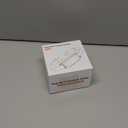 Bark Collar, 2 Pack Smart Dog Bark Collar for Large Medium Small Dogs, Anti Barking Device for Dogs Training Collar with Beep Vibration Harmless Shock, 5 Adjustable Sensitivity (Black)