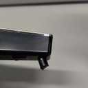 2 Pack Automatic Soap Dispenser: 13.52oz/400ml Wall Touchless Liquid - 4-Level Adjustable Modern Electric Hand Soap Dispenser - Kitchen Bathroom Kids Family Black