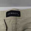 Men's Cowboy Cut Original Fit Jeans, 36