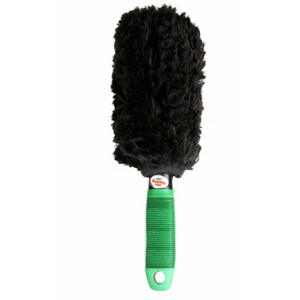 Turtle Wax Wheel & Lug Nut Brush