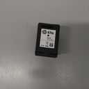 HP 67XL Black High-Yield Ink Cartridge | Works with DeskJet 1255, 2700, 4100, Envy 6000, 6400 Series | Eligible for Instant Ink | 3YM57AN | P