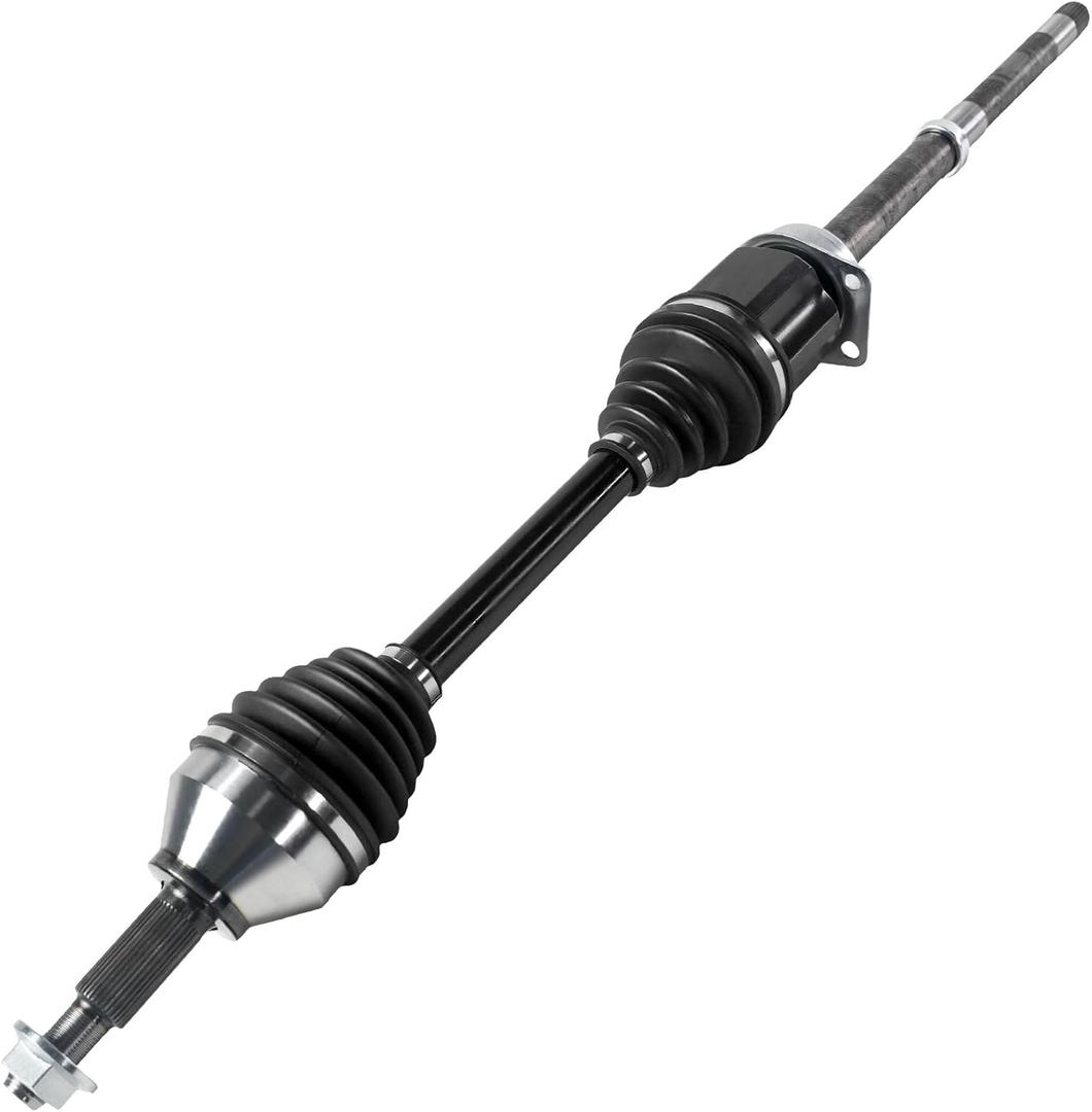 SCITOO CV Axle Shaft Assembly Front Right For Ford Explorer 3.5L,For Ford Police Interceptor Utility 3.5L,For Ford Police Interceptor Utility 3.7L 2015-2016 NCV11045