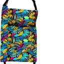 Infant Hammock for Stroller 2 in 1 Travel Hammock Sling for Toddler Twin Stroller Accessories