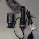 Hot Tools Pro Artist 24K Gold One-Step Small Detachable Blowout & Volumizer | Salon Quality Blowouts at-Home