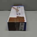 TAILI Grab Bars for Bathtubs and Showers 2 Pack Suction Grab Bar, Heavy Duty Shower Handle Removable Bath Handrails for Seniors and Elderly, Bathroom Safety Grip No Drilling Waterproof,Grey (16.8", Gray)