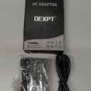 Dexpt Laptop Charger for Lenovo ThinkPad T14, T14s, T15, T16, E14, E15, E16, X13, L13, L14, L15, P14s, P15s, P16s, P52s, P53s, P51s Series - USB Type C Fast Charging AC Adapter