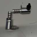 A-Premium Engine Variable Valve Timing (VVT) Solenoid Compatible with Nissan Altima 2013-2017, Rogue 2014-2020, L4 2.5L, Replace# 237963TA1A, 237963TA4A