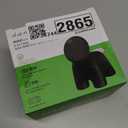 2026 Magnetic Wireless Charging Station, 15W Ultra-Fast Charger Stand for iPhone 17 16 15 14 13 12 Pro Max, 5W for Apple Watch&Airpods, 2-in-1 Foldable Charger for Home/Office/Travel(with 30W Adapter) (Black)