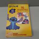 Exchange Cards Stitch Sticker 2 Pack