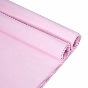 10 Yards Cotton Muslin Fabric - Sewing Quilting Cotton Roll for DIY Crafting Clothing Design