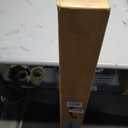 Adjustable X Banner Stand Fits Any Banner Size Width 23" to 32" and Height 63" to 78"