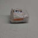 Volcanics Pack of 2 Christmas Faux Wool Throw Pillow Covers 20x20 Inches Decorative Farmhouse Velvet Couch Pillow Case Soft Plush Square Boho Cushion Pillowcase, Beige