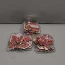 Blulu 9 ft Gingerbread House Garland Christmas Gingerbread House Train Decorations Christmas Banners Candy Garland Hanging Ornaments for Xmas Tree Kitchen Wall Decor