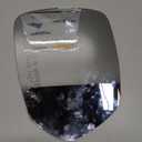 Passenger Side Mirror Glass, Honda Fit