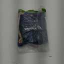 Pack of 4 Fruit of the Loom Women's Breathable Underwear, Moisture Wicking Keeps You Cool & Comfortable, (6, Coolblend - Hi Cut )