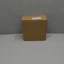 Bed Risers Furniture Risers Heavy-Duty Rectangular Adjustable Block Lift To 3 Inches And 4.3 Inches Desk, Sofa, Chair Legs, Refrigerator, Washing Machine Support Up To 4000 Pounds (2 Layer (3 Inches), Square-Black-4 Pack)