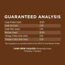 Instinct Original Minced Natural Wet Cat Food, Grain Free Recipe - Real Tuna, 3.5 oz. Cups (Pack of 12)