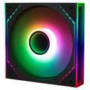 Thermalright TL-M12R-S CPU Case Fan, 120mm with ARGB Mirror Light Effect,4pin PWM Silent Computer Cooler ARGB Fan, for Case CPU Liquid Cooler and CPU Air Cooler