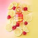 LANEIGE Lip Sleeping Mask Pink Lemonade: Deeply Hydrate & Nourish, with Vitamin C, Murumuru & Shea Butter, Antioxidants, for Flaky, Dry Lips