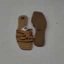 SM New York Queenie Beige Size 10