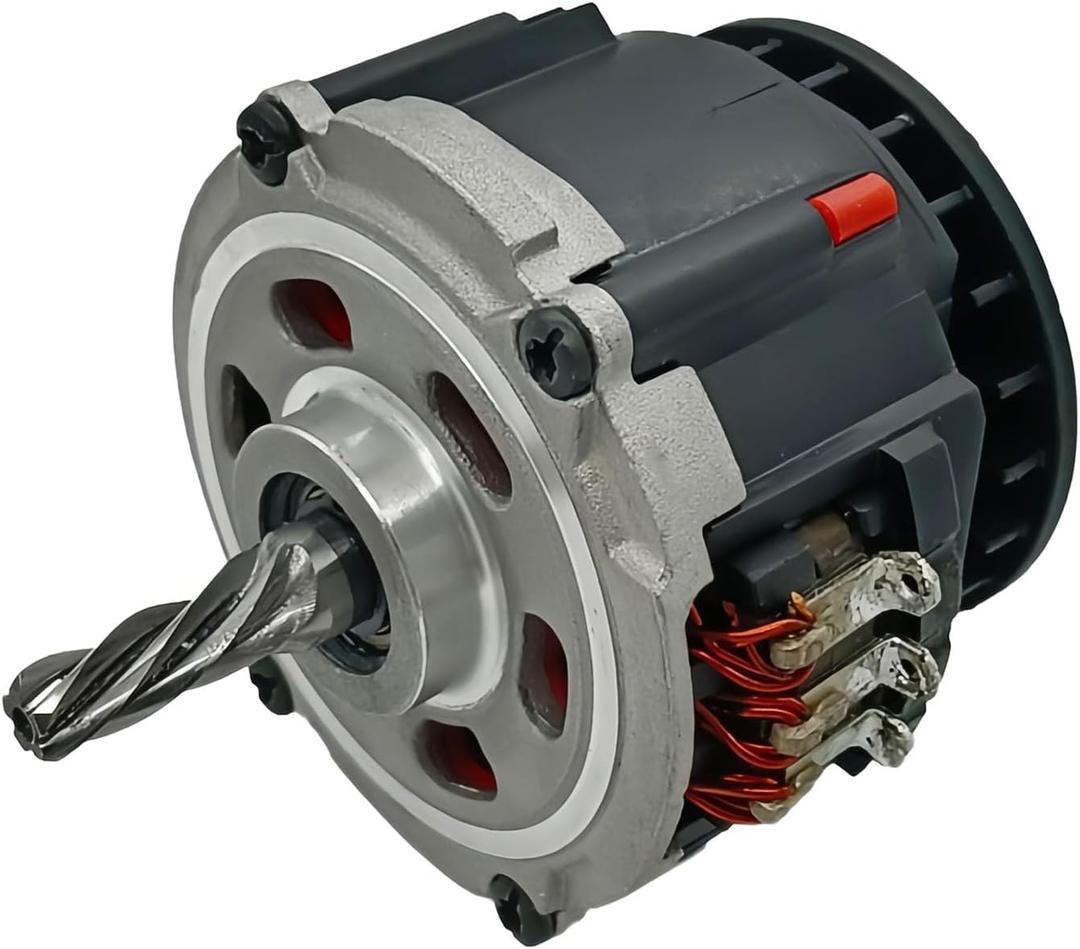 NA171012 NA678148 NA039647 Motor Replace for Dewalt DCF900 DCF900B DCF900B-B3 DCF900BR DCF900H2T DCF900P1R DCF900P2-B2 DCF900P2-BR DCF900P2G DCF900P2T 1/2 20V MAX Cordless Impact Wrench90%+New