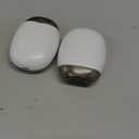 Universal Automatic Fingernail Grinder, Portable Automatic Fingernail Grinder with LED Light and 3 Speeds, 360 Silent Auto Fingernail Cutter and Polishing Trimmer, Safe and Easy to Carry (2PCS)