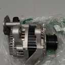 FEIDKS Alternator Compatible with Honda Accord 2013 2014 2015 2016 2017 2.4L, Replace# 31100-5A2-A02 311005A2A02 A005TL0581