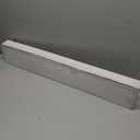 52 Strands Beaded Curtain for Doorways -35.4"x79"- Handmade Natural Beaded Curtains，Boho Doorway Wood and Bamboo Bead Curtain-As Insect Screen/Room Divider-Brown