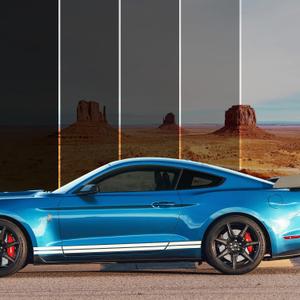 ARANA Nano Ceramic Car Window Tint Film 35% Percent - 36" x100FT Heat & UV Blocking, Privacy Anti-Glare, Scratch & Explosion Proof Tinted Film for Cars & Trucks