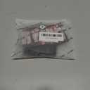 Minimal Workout Gloves,Short Micro Weight Lifting Gloves Grip Pads with Full Palm Protection & Extra Grip for Men Women Weightlifting,Gym,Cross Training,Powerlifting,WODs. (Cheetah/Leopard)