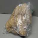 Dog Stuffed Animals, Microwavable Stuffed Animal Adorable Fluffy Puppy Plush for Warmth, Heatable Coolable Lavender Scent Puppy Plush Toy, Cute Soft Dog Plushies for Kids Adults Gift, Golden Retriever