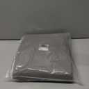 Expert Grill Pellet & Gas Combo Cover Grill Cover, 61" Light Gray (61.25" x 23.00" x 39.25")