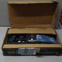 USX Mount Full Motion TV Wall Mount for Most 42-90 inch Flat Screen/LED/4K, TV Mount Bracket Dual Swivel Articulating Tilt 6 Arms, Max 16" Wood Studs, VESA 600x400mm, Holds Up To 132lbs