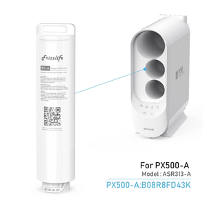 Frizzlife PX500-A Replacement