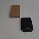 LISEN Tablet Stand for iPad Holder, Foldable iPad Accessories Kindle Bed Home Office Desk Accessories for Women Gifts Gadgets Portable Monitor Stand Fits Galaxy Tab s11 iPhone 4-15.9" Black