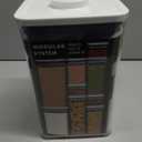 OXO Good Grips POP Container - 4.4 Qt/4.2 L, Airtight Food Storage Containers