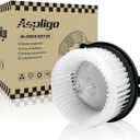 Aspligo 700054 Front AC Heater Blower Motor Fan Front Fit for Toyota Camry 2002 2003 2004 2005 2006, Sienna 2004 2005 2006 2007 2008 2009 2010, Solara 2004 2005 2006 2007 2008