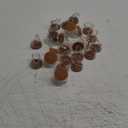 24 Pcs Chair Leg Floor Protectors for Hardwood Floors Silicone Covers Felt Pads Furniture Leg Caps Anti-Scratch Reduce Noise Fit (1-5/ 16"~2")